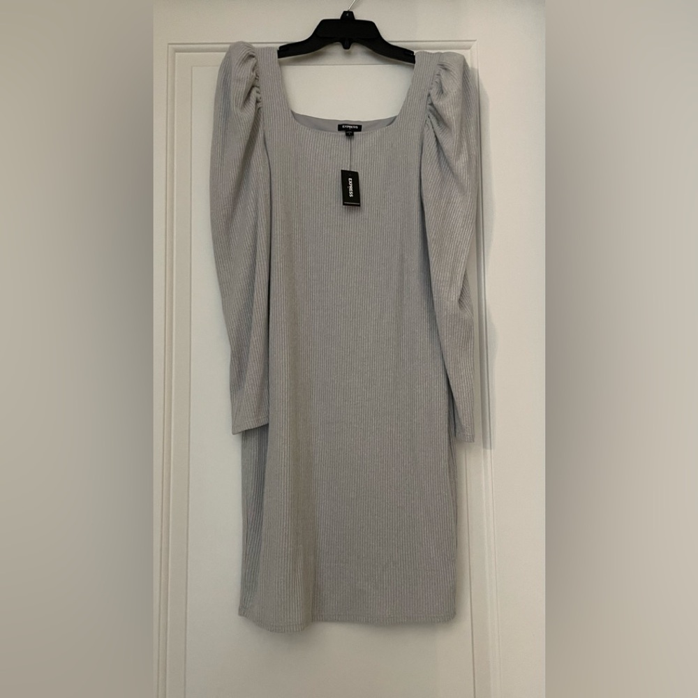 Sweater Dress